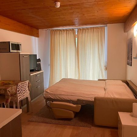 Alta Luce Mountain Lodge Грессоне-Ла-Триніте Екстер'єр фото