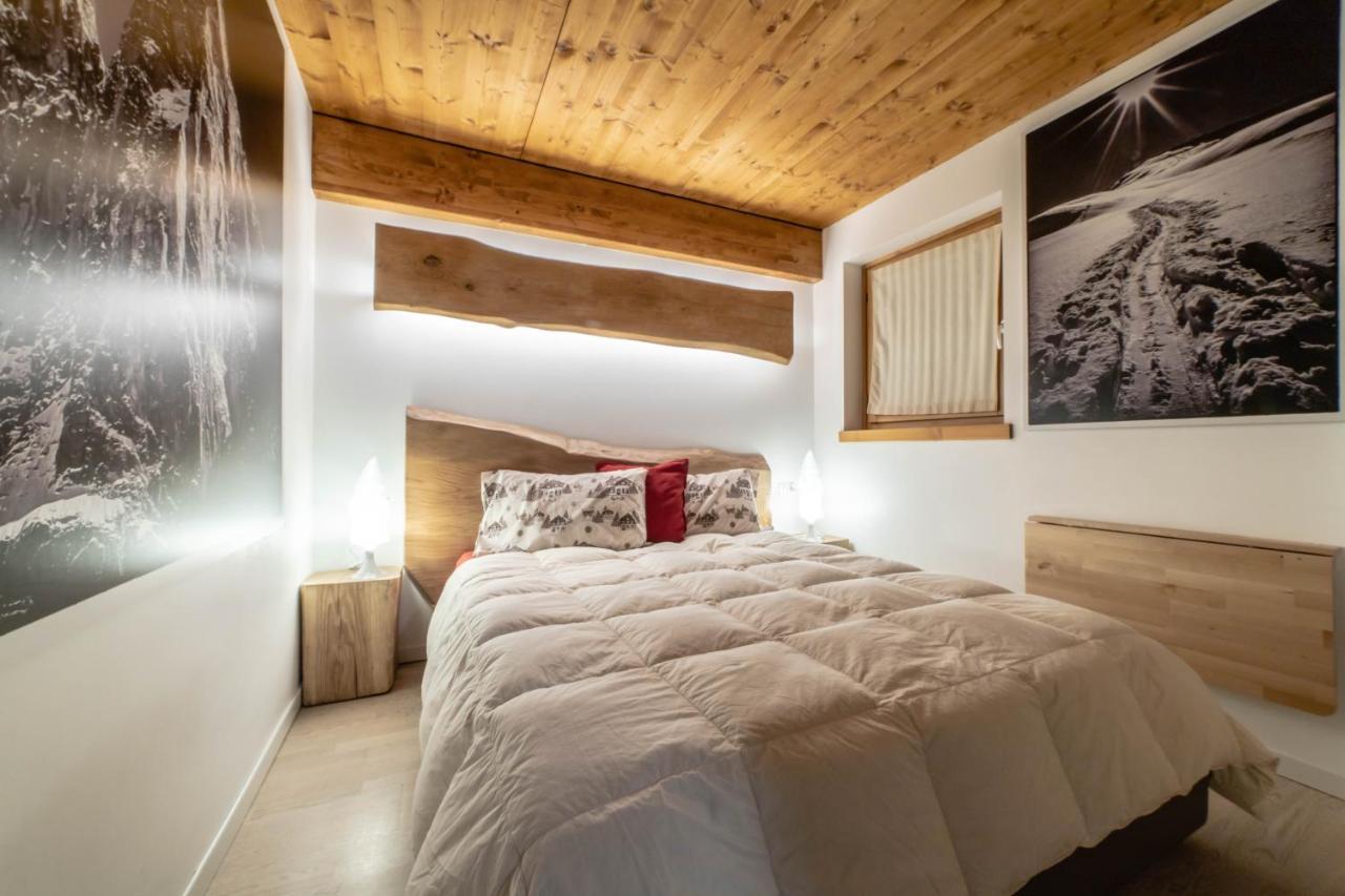 Alta Luce Mountain Lodge Грессоне-Ла-Триніте Екстер'єр фото