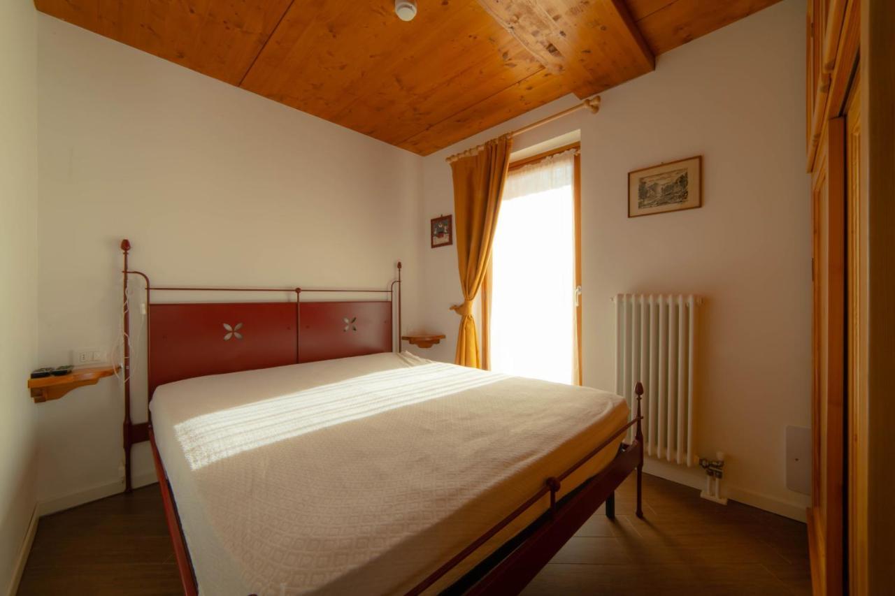 Alta Luce Mountain Lodge Грессоне-Ла-Триніте Екстер'єр фото