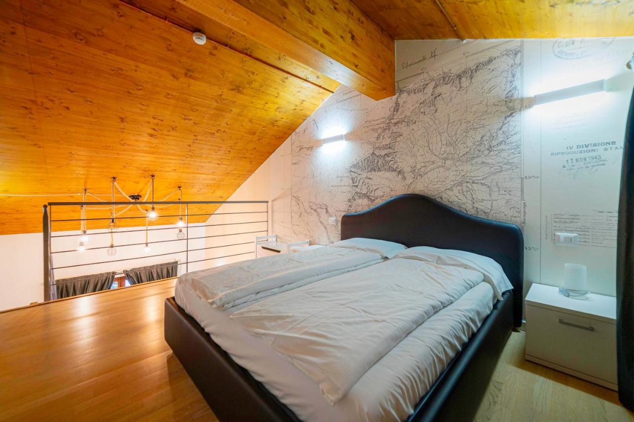 Alta Luce Mountain Lodge Грессоне-Ла-Триніте Екстер'єр фото