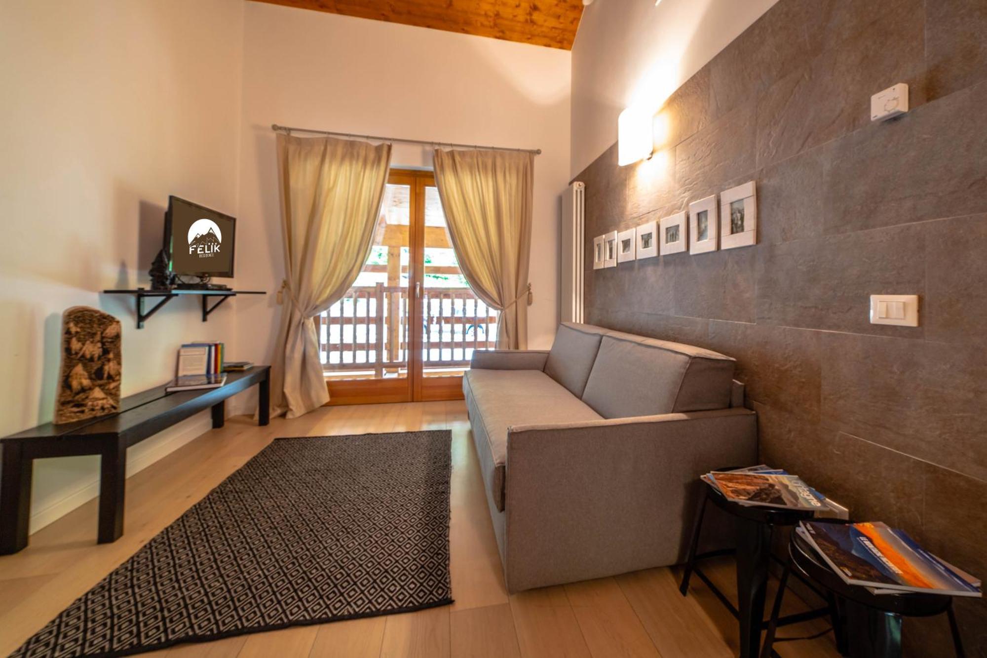 Alta Luce Mountain Lodge Грессоне-Ла-Триніте Екстер'єр фото